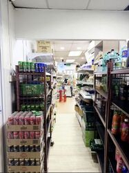 Marine Terrace Haven (D15), Shop House #571667051